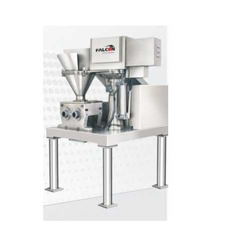 Stainless Steel Roll Compactor Machine